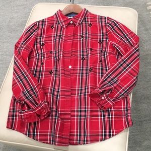 Charter club Relaxed fit shirt